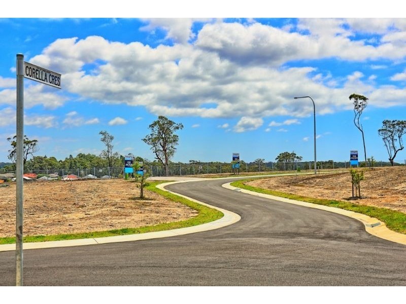 Lot 330,  Links Avenue, Sanctuary Point NSW 2540