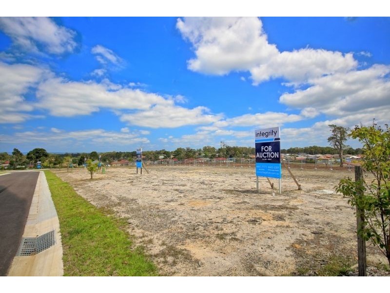 Lot 330,  Links Avenue, Sanctuary Point NSW 2540