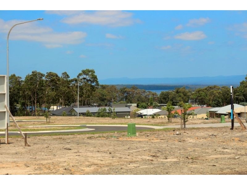 Lot 330,  Links Avenue, Sanctuary Point NSW 2540
