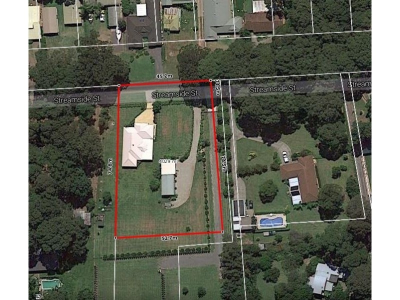 26 Streamside Street, Woollamia NSW 2540