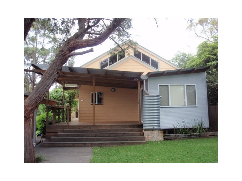 58 Tibbles Avenue, Old Erowal Bay NSW 2540