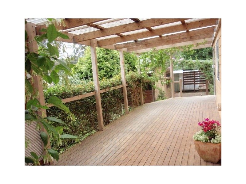 58 Tibbles Avenue, Old Erowal Bay NSW 2540