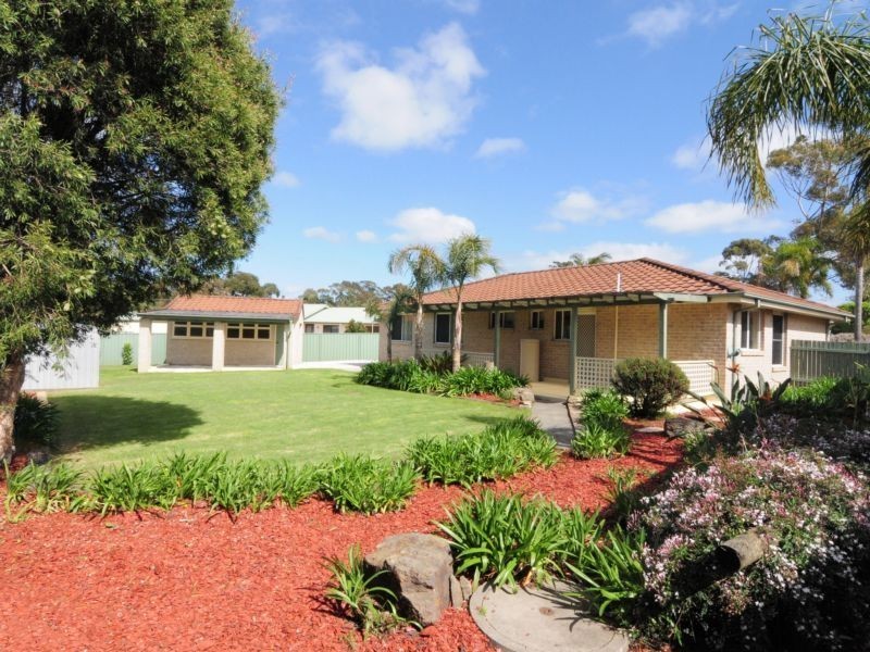 30 Kenneth Avenue, Sanctuary Point NSW 2540