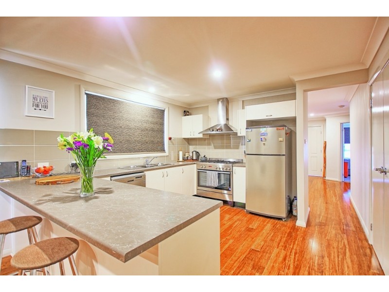 25 Turvey Crescent, St Georges Basin NSW 2540