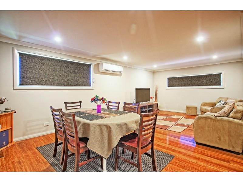 25 Turvey Crescent, St Georges Basin NSW 2540