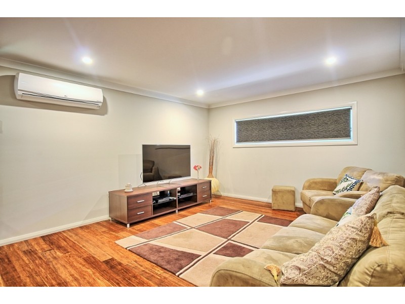 25 Turvey Crescent, St Georges Basin NSW 2540