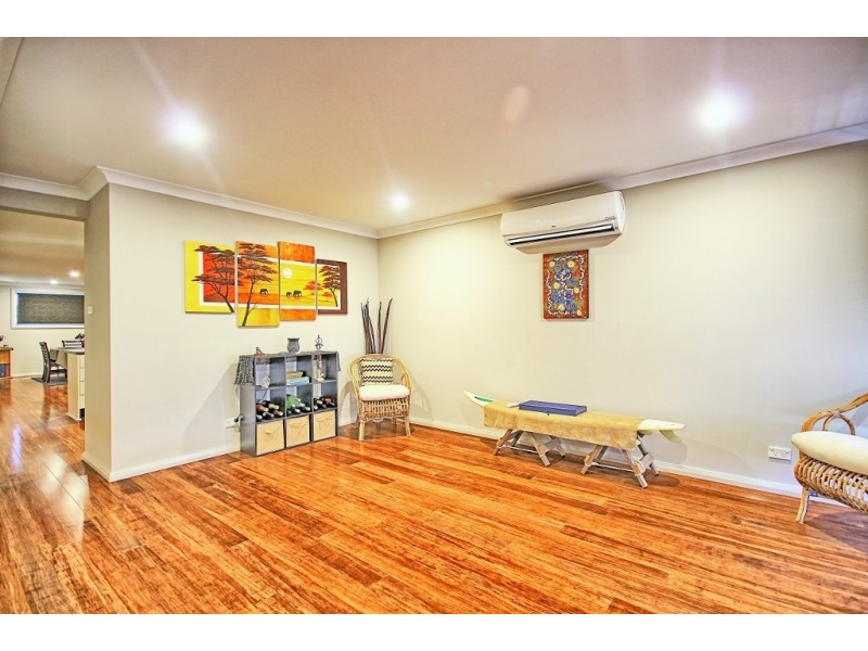 25 Turvey Crescent, St Georges Basin NSW 2540