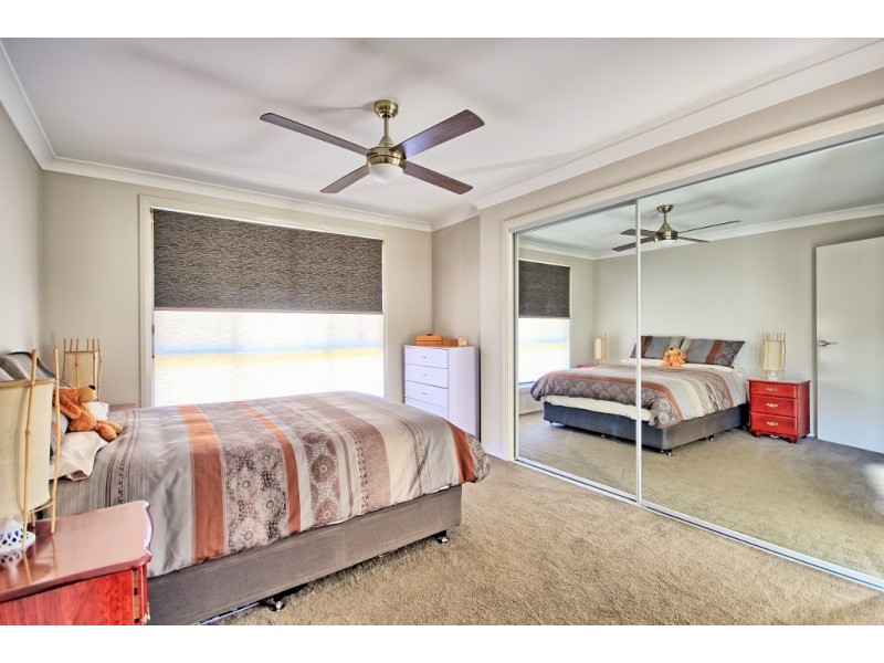 25 Turvey Crescent, St Georges Basin NSW 2540