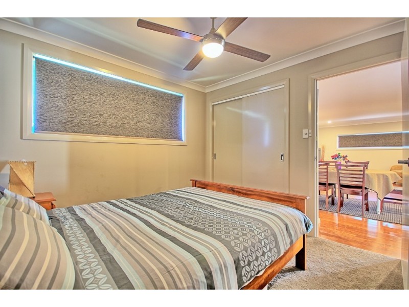 25 Turvey Crescent, St Georges Basin NSW 2540