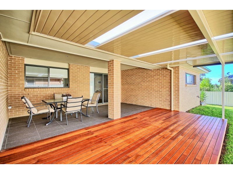 25 Turvey Crescent, St Georges Basin NSW 2540