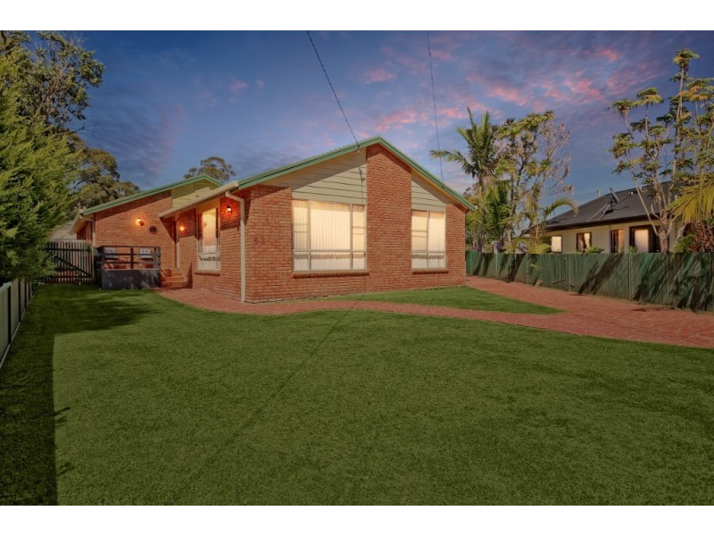 63 Roulstone Crescent, Sanctuary Point NSW 2540