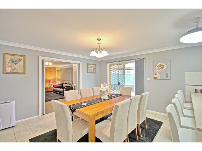 63 Roulstone Crescent, Sanctuary Point NSW 2540