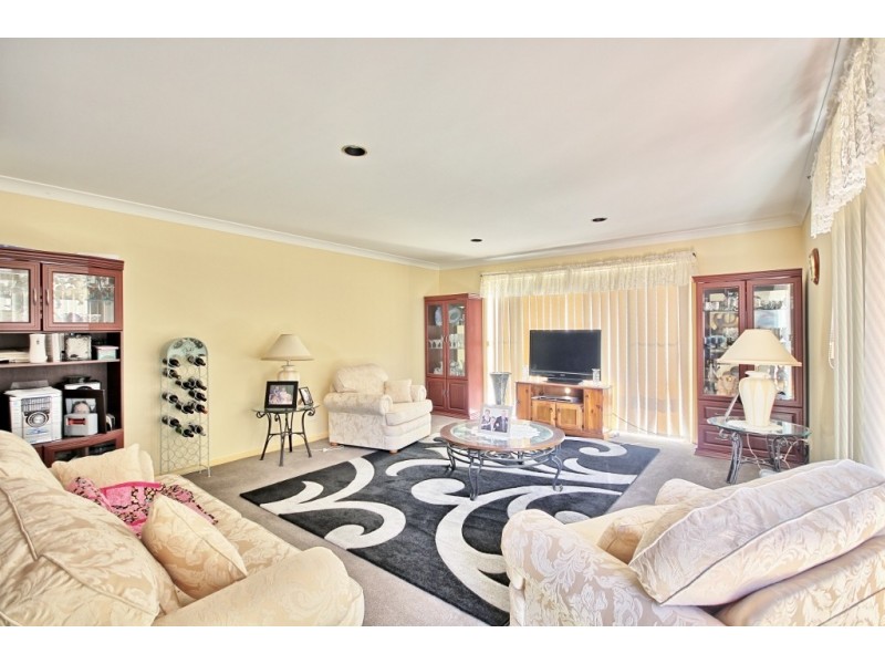 63 Roulstone Crescent, Sanctuary Point NSW 2540