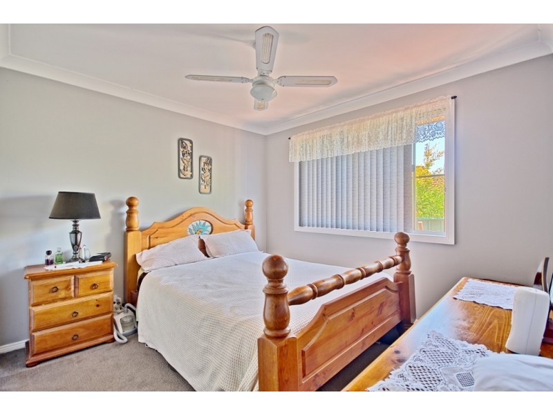 63 Roulstone Crescent, Sanctuary Point NSW 2540