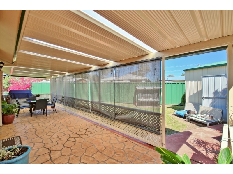 63 Roulstone Crescent, Sanctuary Point NSW 2540