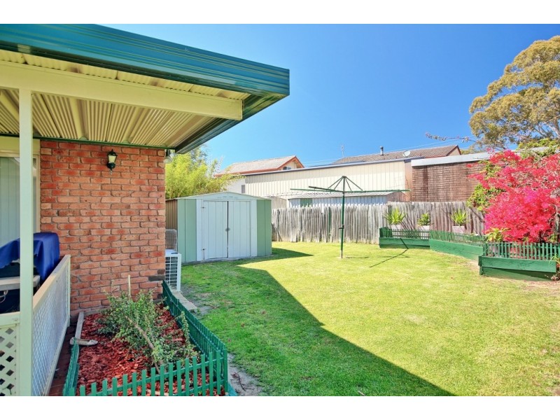 63 Roulstone Crescent, Sanctuary Point NSW 2540