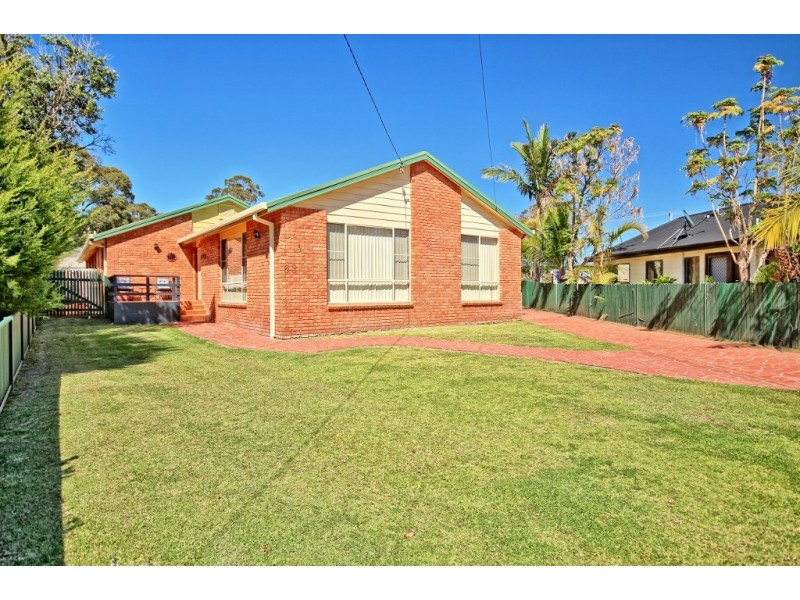 63 Roulstone Crescent, Sanctuary Point NSW 2540