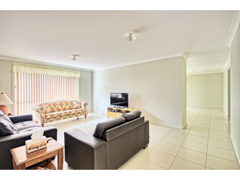 50 Coaster Circuit, Vincentia NSW 2540
