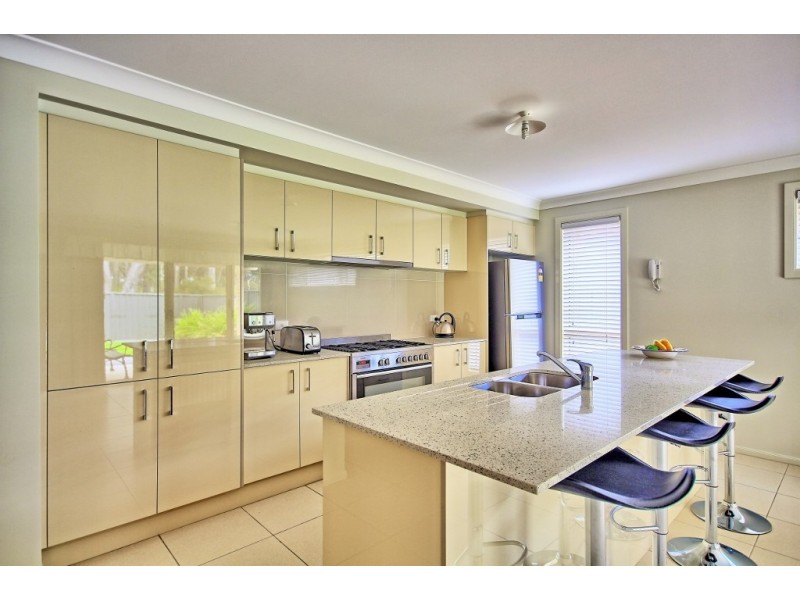 50 Coaster Circuit, Vincentia NSW 2540