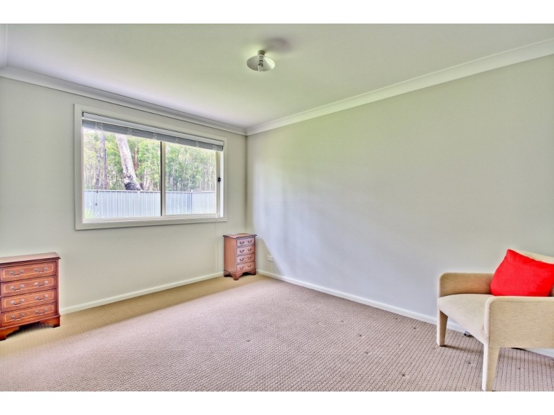 50 Coaster Circuit, Vincentia NSW 2540