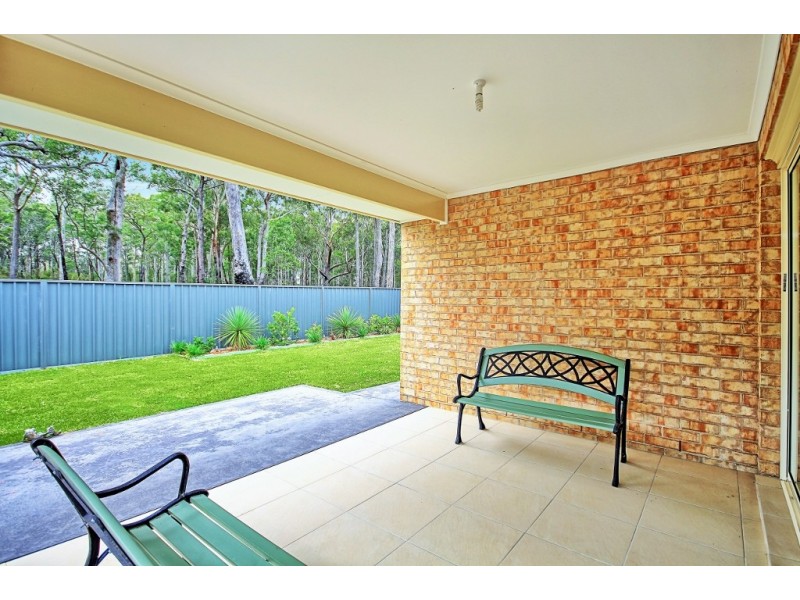 50 Coaster Circuit, Vincentia NSW 2540