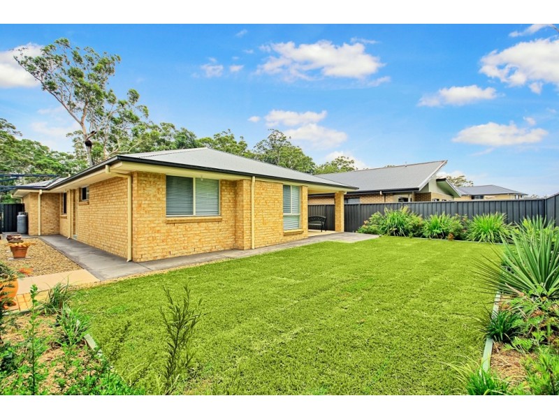 50 Coaster Circuit, Vincentia NSW 2540
