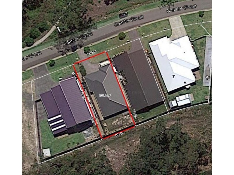 50 Coaster Circuit, Vincentia NSW 2540