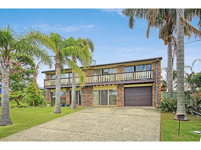 5 Platypus Avenue, Sanctuary Point NSW 2540