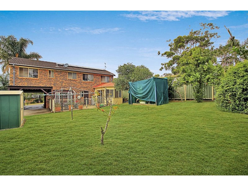 5 Platypus Avenue, Sanctuary Point NSW 2540