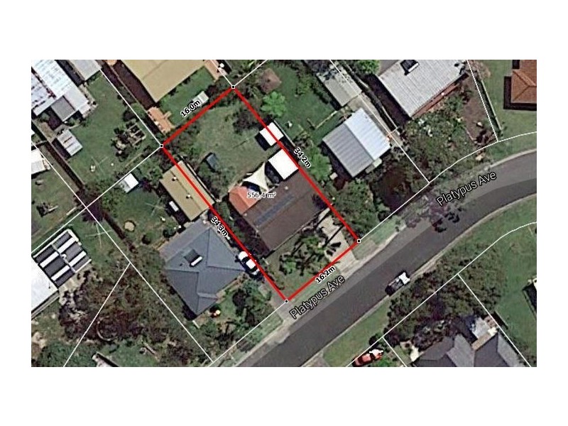 5 Platypus Avenue, Sanctuary Point NSW 2540