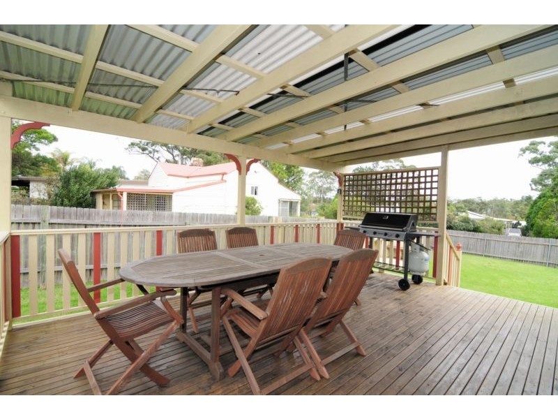 34 Currambene Street, Huskisson NSW 2540