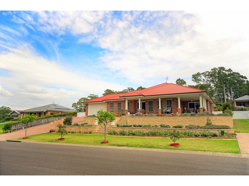 24 Connolly Street, Tomerong NSW 2540