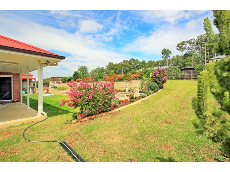 24 Connolly Street, Tomerong NSW 2540