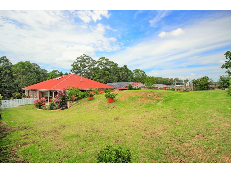 24 Connolly Street, Tomerong NSW 2540