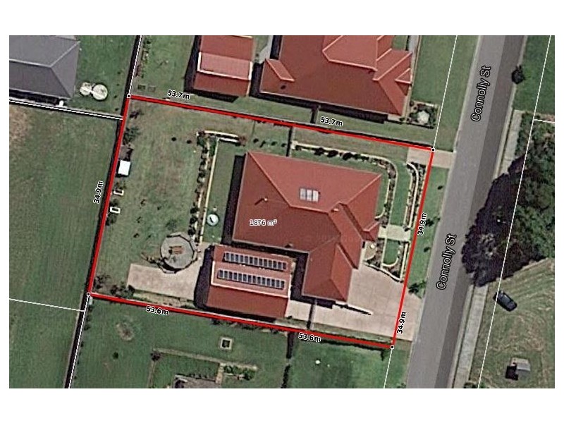 24 Connolly Street, Tomerong NSW 2540