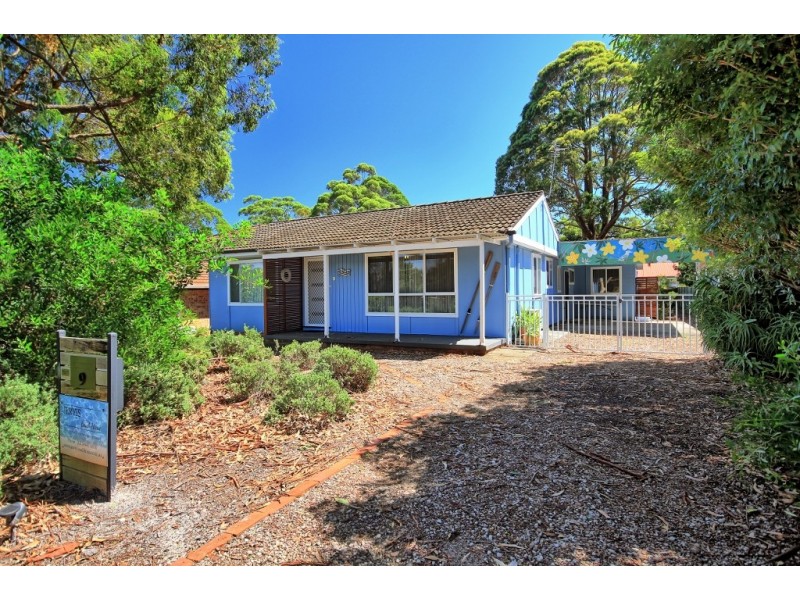 9 Albion Street, Vincentia NSW 2540