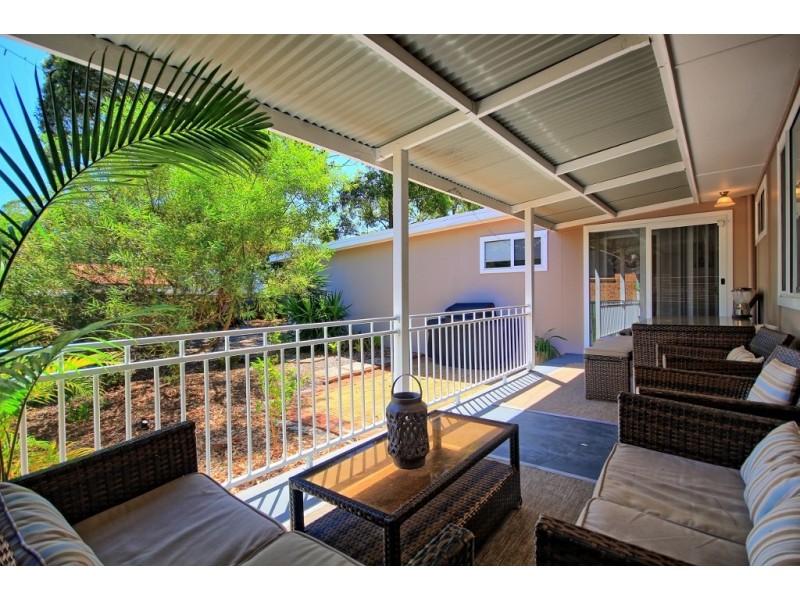 9 Albion Street, Vincentia NSW 2540