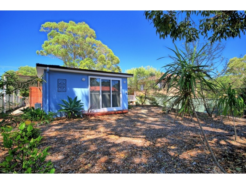 9 Albion Street, Vincentia NSW 2540