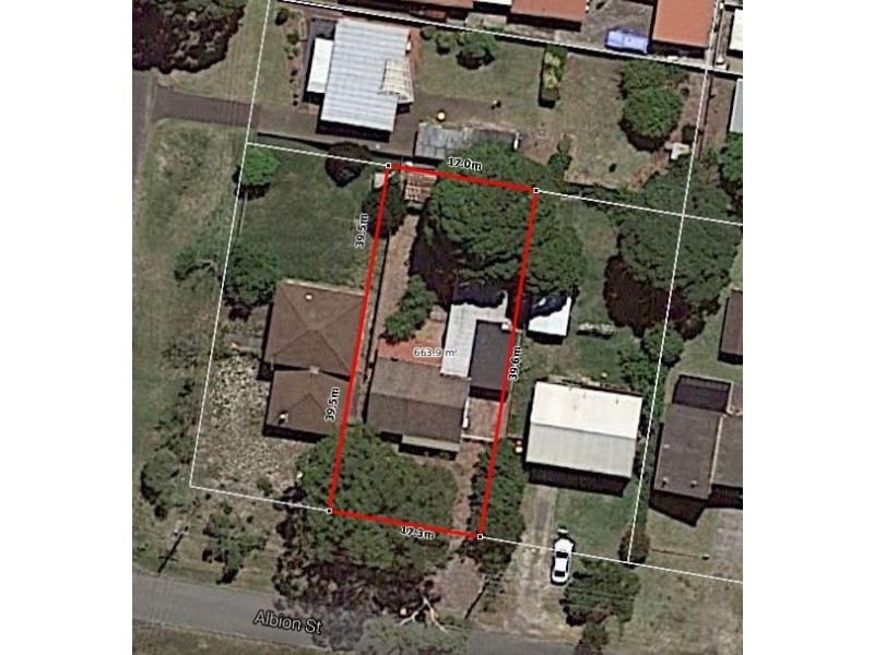 9 Albion Street, Vincentia NSW 2540