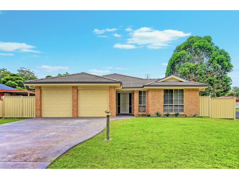 1 Atkins Place, St Georges Basin NSW 2540