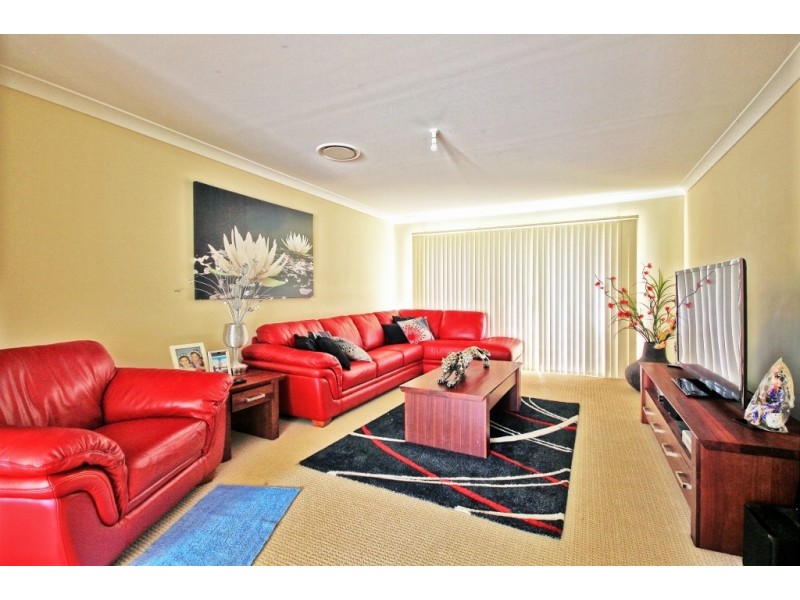 1 Atkins Place, St Georges Basin NSW 2540