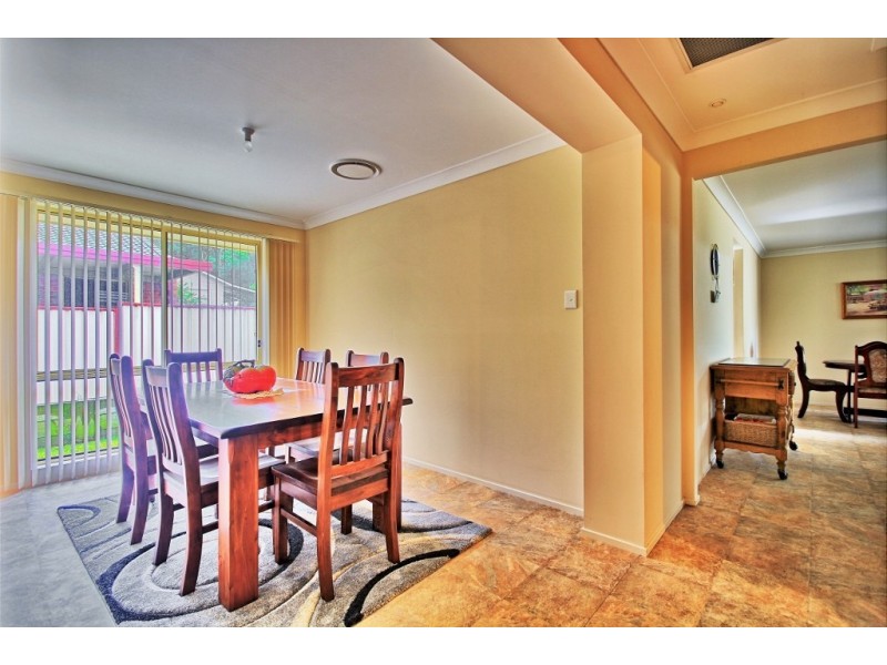 1 Atkins Place, St Georges Basin NSW 2540