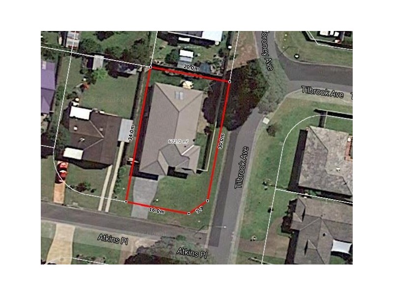 1 Atkins Place, St Georges Basin NSW 2540
