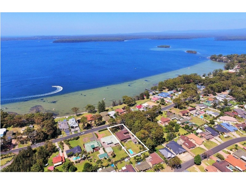 121 Loralyn Avenue, St Georges Basin NSW 2540