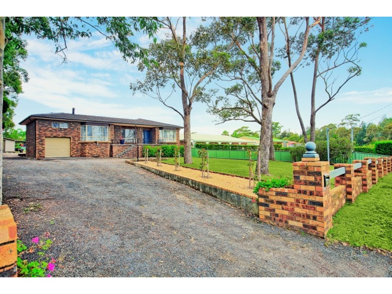 121 Loralyn Avenue, St Georges Basin NSW 2540