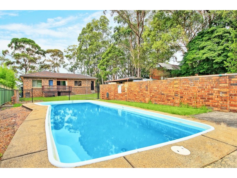 121 Loralyn Avenue, St Georges Basin NSW 2540