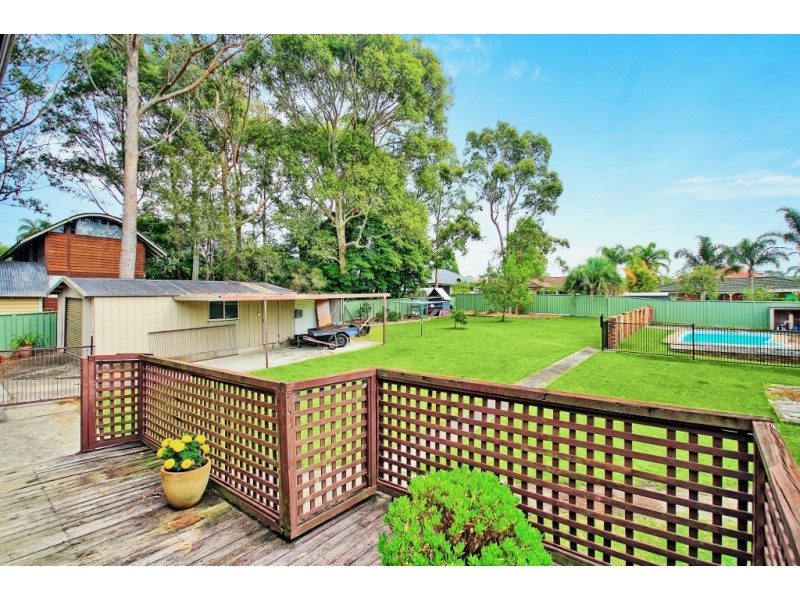 121 Loralyn Avenue, St Georges Basin NSW 2540