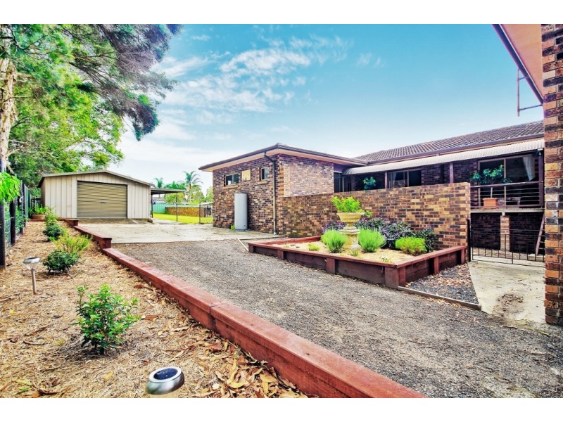 121 Loralyn Avenue, St Georges Basin NSW 2540