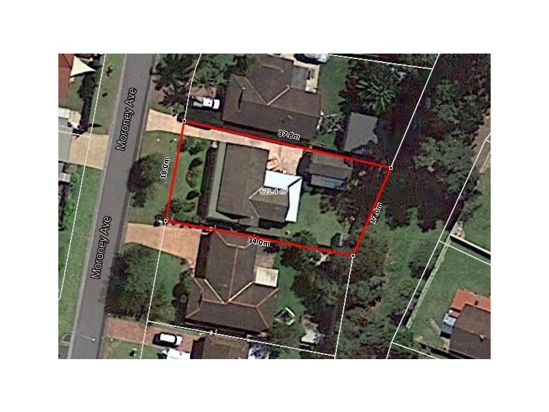 4 Moroney Avenue, St Georges Basin NSW 2540