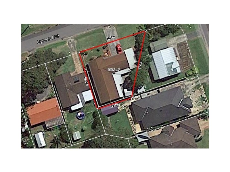 3 Gymea Avenue, Sanctuary Point NSW 2540